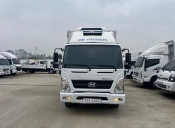 шины оптом бу: Hyundai : 2022 г., 3.9 л, Механика, Дизель — 15