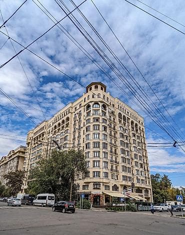 8: 3 комнаты, 95 м², Элитка, 8 этаж, Готовая ПСО (под самоотделку) — 6