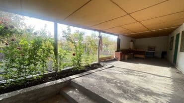 кырман дом: Үй, 140 кв. м, 6 бөлмө, Менчик ээси — 6