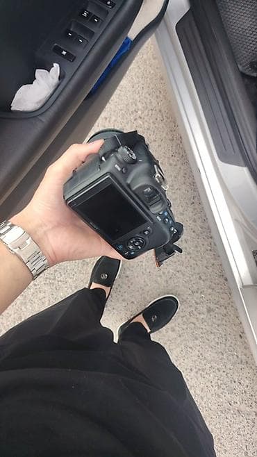 объектив для сони: Фотоаппарат Sony SLT-A58 (Alpha A58) - Тип: зеркальная камера с — 2