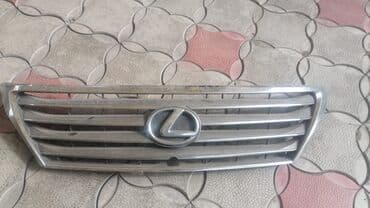 Решетка радиатора Lexus Б/у, Оригинал