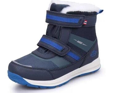 оптом обув: Детские зимние сапоги/ботинки отличного качество — 1