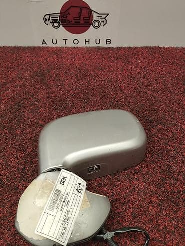 Зеркало боковое левое для Nissan Serena PC24, год 2002