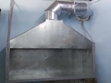 разнорабочий стройка: Вентиляция. Вытяжки. Приточка. Все сложности. Жестянщик по — 12