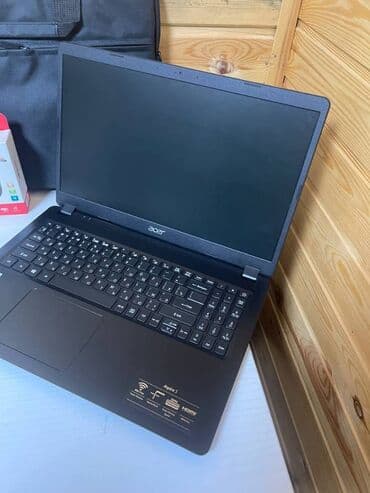 aspire e15: Ноутбук, Acer, 8 ГБ ОЗУ, Intel Core i3, 15.6 ", память SSD — 5