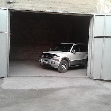 mitsubishi eclipse: Mitsubishi Montero: 2001 г., 3.5 л, Автомат, Бензин, Внедорожник — 5
