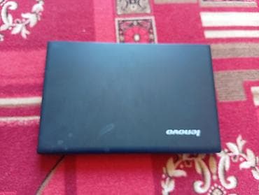Техника и электроника: Ноутбук Lenovo (серия G505) - Экран 15.6", матовый, LED-подсветка. - — 2