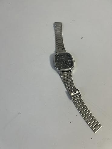 mi bend 6: Классические часы часы, Casio, Япония, Водонепроницаемые, Унисекс — 2