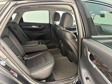 buick enclave: Hyundai Grandeur: 2019 г., 2.4 л, Автомат, Бензин, Седан — 8