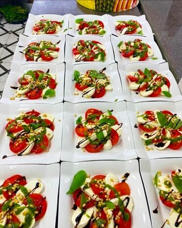 повар с выездом на дом: Сертифицированный повар на выезд, банкеты, тои, кыз узатуу, ширине — 16