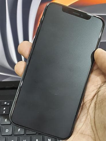 iphone xc max: IPhone 11 Pro, Б/у, 512 ГБ, Matte Midnight Green, 95 % — 2