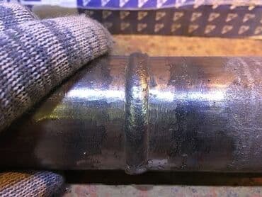 ремонт бензогенераторов: Сварка | Трубы Монтаж — 4