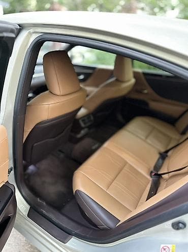 Lexus: Lexus ES: 2019 г., 2.5 л, Вариатор, Гибрид, Седан — 8