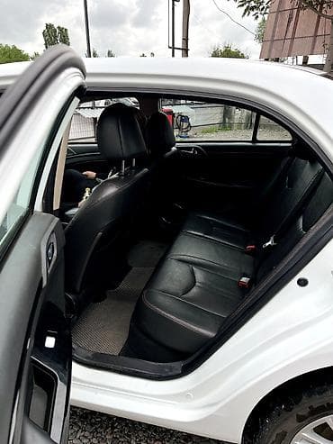 BYD: BYD F3: 2019 г., Седан — 9