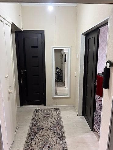 jack 4: 2 комнаты, 49 м², 105 серия, 4 этаж, Косметический ремонт — 9