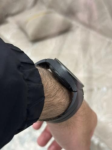 часы sy 11 pro: Спортивные Samsung Galaxy Watch5 Pro 45mm (черные) в хорошем — 8
