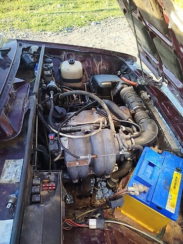 sp 4: ВАЗ (ЛАДА) 2107: 2008 г., 1.6 л, Ручные, Бензин, Седан — 6