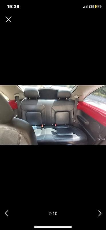 тойота жук цена: Volkswagen Bettle: 2009 г., 0.2 л, Типтроник, Бензин, Хэтчбэк — 6
