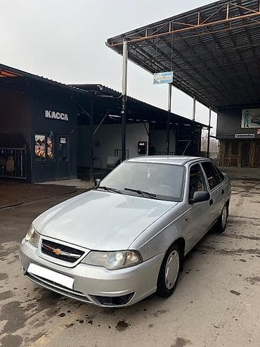 део нексиа: Daewoo Nexia: 2011 г., 1.5 л, Механика, Бензин, Седан — 2