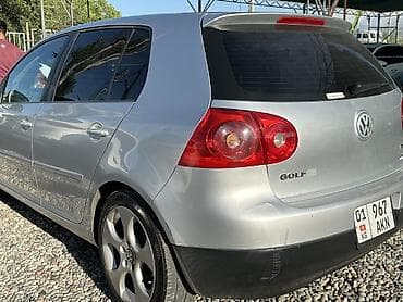 акпп на гольф 3: Volkswagen Golf V: 2004 г., 2 л, Автомат, Бензин, Хэтчбэк — 4