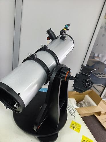 Под Заказ 🔭 !!! Телескоп Celestron StarSense Explorer DOB 150 - — 2