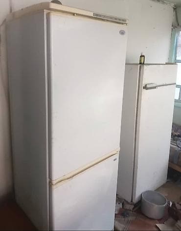 Продаю холодильник 5000 сом каждый. Советский