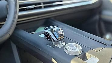 byd plus: BAW : 2025 г., Автомат, Гибрид, Внедорожник — 9