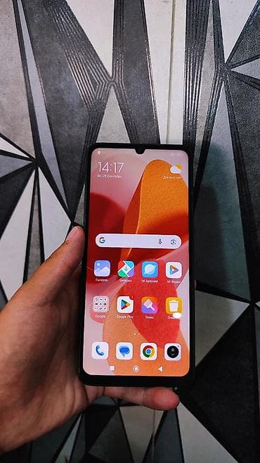 редми флагман: Redmi, Redmi 13C, Б/у, 256 ГБ, цвет - Черный, 1 SIM, 2 SIM — 2