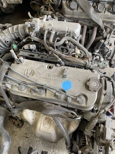 электрическое генератор: Привозной моторы двигатель на хонда аккорд,торнео, одиссей 1.8 2.0 2.3 — 2