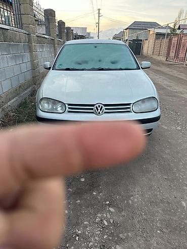 vw гольф2: Volkswagen Golf: 2000 г., 1.6 л, Механика, Бензин, Хэтчбэк — 2