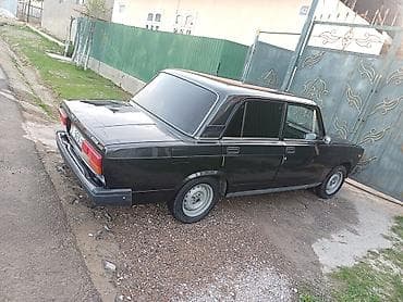 эбу опель вектра б: ВАЗ (ЛАДА) 2107: 2011 г., 1.6 л, Ручные, Бензин, Седан — 6