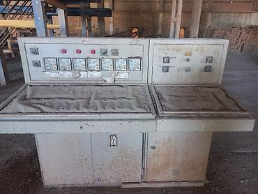 tel: Продаётся Линия для производства облицовочного керамического кирпича — 5