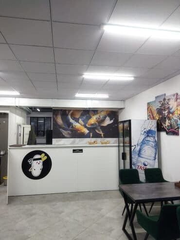 с сосновка: Продажа бизнеса Кафе, Вместе с: Оборудование и мебель — 1