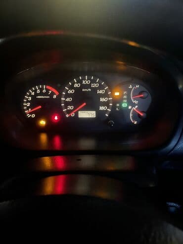 коробка на цивик: Honda Civic: 2001 г., 1.7 л, Вариатор, Бензин, Хетчбек — 14