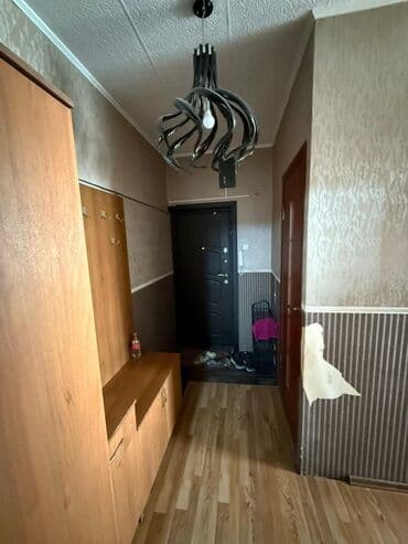 сдаю квартиру микрайон: 2 комнаты, Собственник, Без подселения, С мебелью полностью — 5