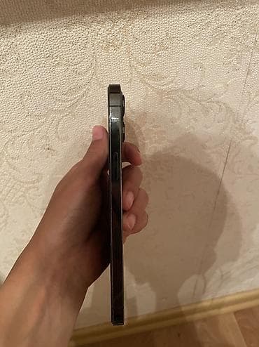 iphone 7 plus: IPhone 12 Pro Max, Б/у, 128 ГБ, Чехол, 77 % — 6