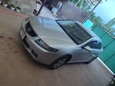 фары на опель вектра б: Honda Accord: 2003 г., Бензиновая, Седан — 1