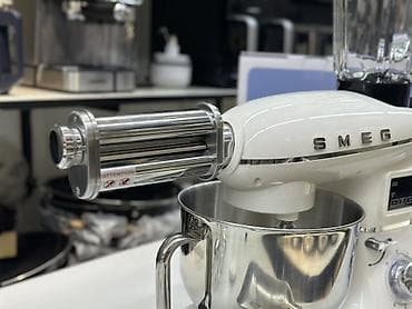 smeg: Блендер, миксер — 10