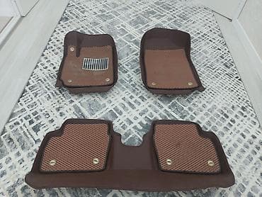 mini copper: 5D Полики Для салона Chevrolet, Новый, Бесплатная доставка — 1