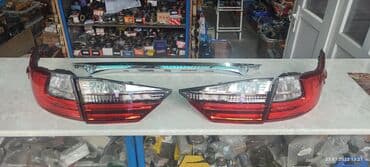 лексус бишкек: Комплект стоп-сигналов Lexus 2017 г., Б/у, Оригинал, Япония — 14