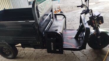 byd yuan up цена в бишкеке: Легкий грузовик — 8