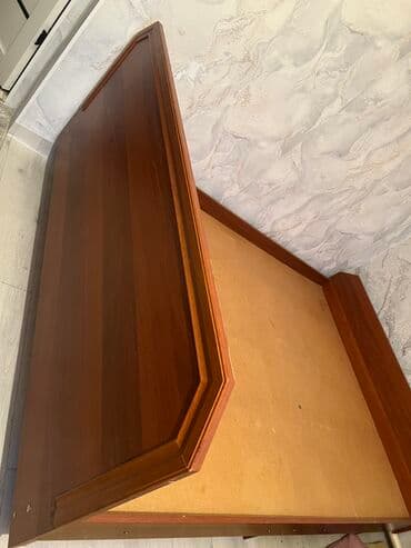 двухъярусные кровати для взрослых в бишкеке: Двухспальная кровать В отличном состоянии Фото смотрите Продаю за — 3