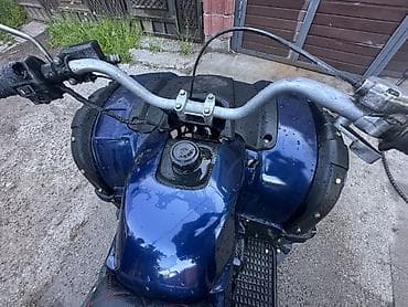 машина для гонок: Квадроцикл подростковый 150 кубов реальным покупателям уступлю! На — 6