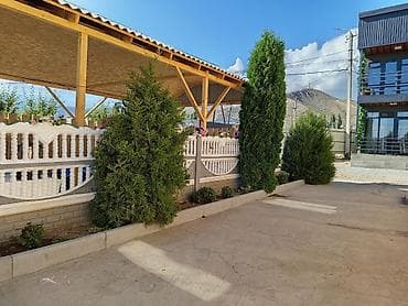 коттедж на исыкуле: Бронирование отелей коттедже комнат с питанием и без возле озера — 4