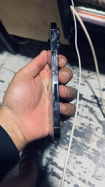 айфон 6 плюс с: IPhone 13 Pro, Б/у, 256 ГБ, Графит, Кабель, 87 % — 3