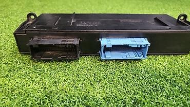 bmw e9: Блок управления светом е90 6135 6 —-983 —303 Год 2005 Цена 2000с В — 4