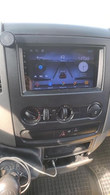 мерс 210 2 0: Mercedes-Benz Спринтер: 2016 г., 2.7 л, Механика, Дизель, Универсал — 6