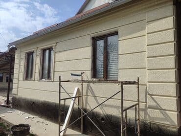 дом из контейнера бишкек фото: Фасадды жылуулоо, Дубалдарды жылуулоо | Үйдү жылуулоо, Контейнерди жылуулоо, Дачаны жылуулоо | Пеноплекс, Термопанелдер 6 жылдан ашык тажрыйба — 8