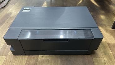 epson exceed your vision: Фотопринтер Epson EcoTank L18050 - Широкоформатный струйный — 5