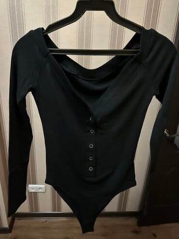 купальники з високою посадкою: Продаю стильные Боди,очень приятная ткань,качество отличное — 1